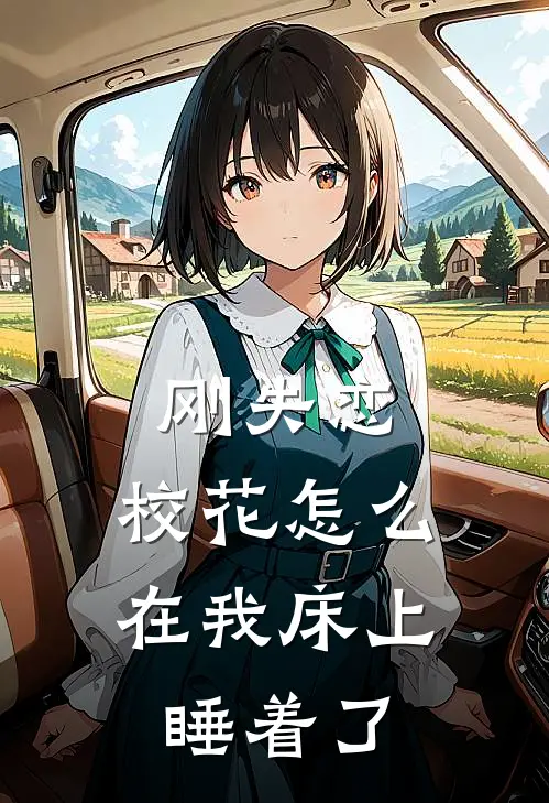 刚失恋，校花怎么在我床上睡着了