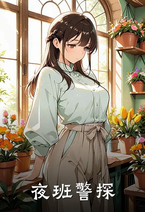 夜班警探