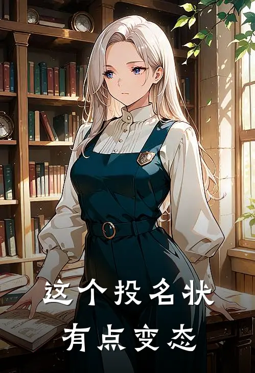 这个投名状有点变态