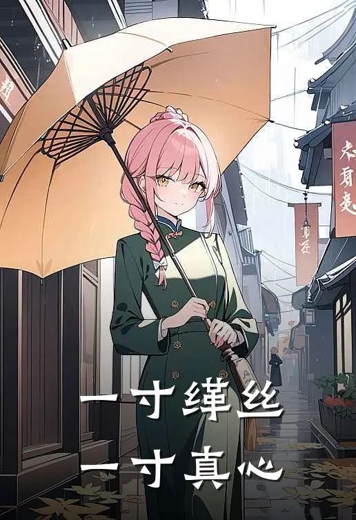 一寸缂丝一寸真心