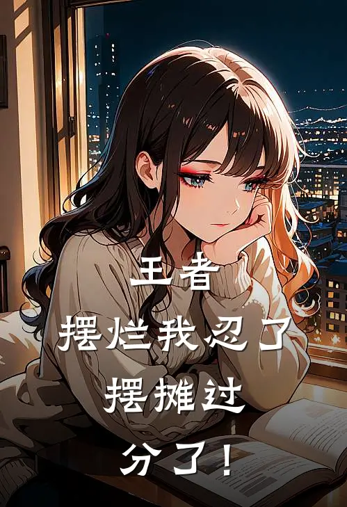 王者：摆烂我忍了，摆摊过分了！