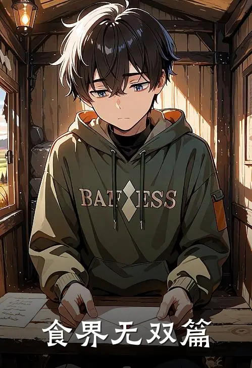 食界无双篇