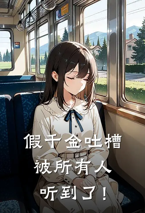 假千金吐槽被所有人听到了！