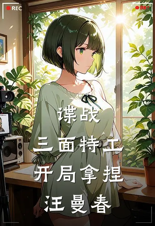 谍战：三面特工，开局拿捏汪曼春