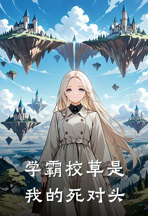 学霸校草是我的死对头