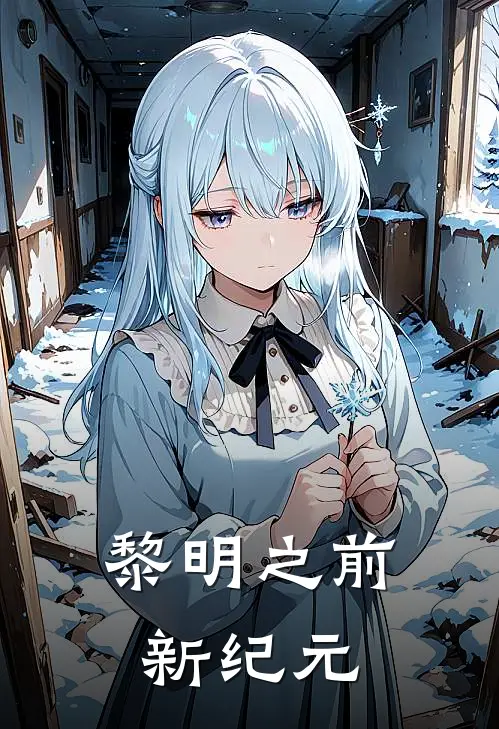 黎明之前：新纪元