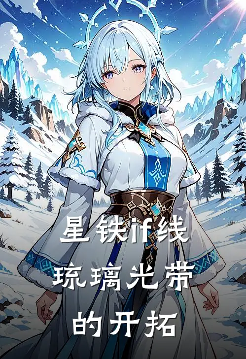 星铁if线，琉璃光带的开拓