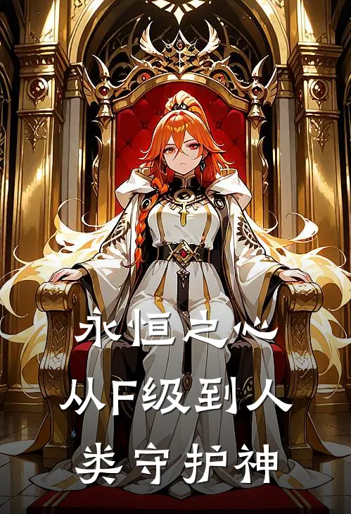 永恒之心：从F级到人类守护神