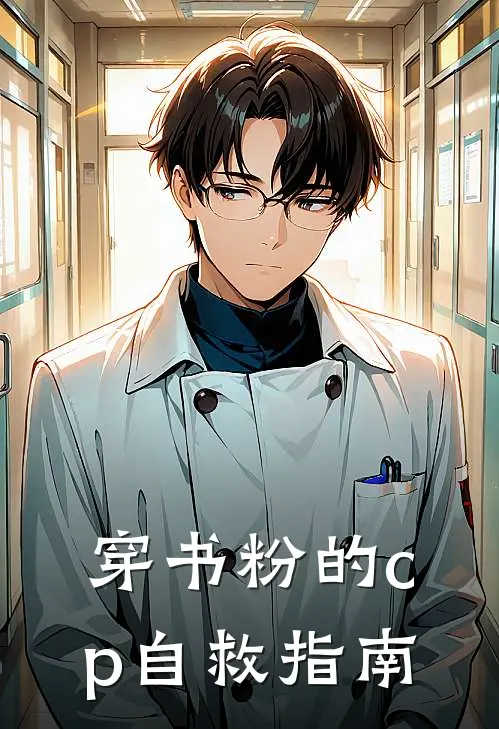 穿书粉的cp自救指南