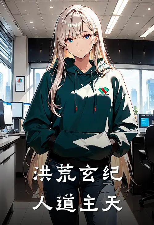 洪荒玄纪：人道主天