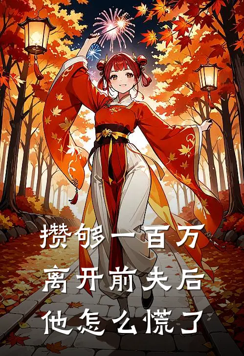 攒够一百万，离开前夫后他怎么慌了