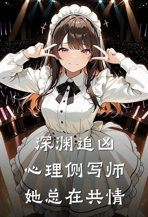 深渊追凶：心理侧写师她总在共情