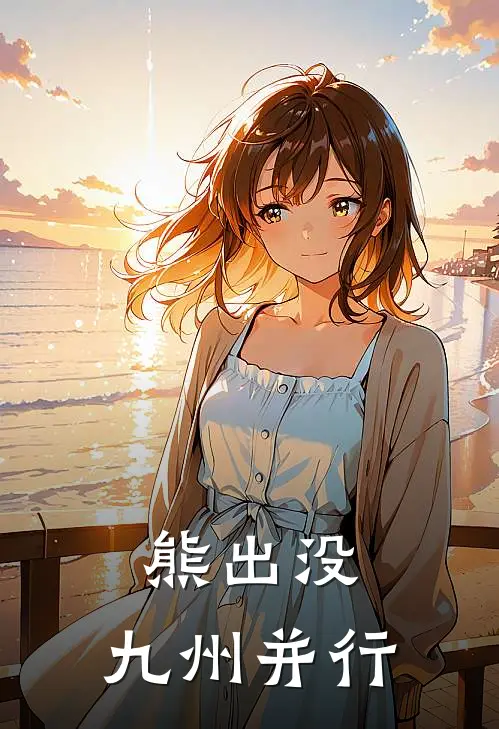 熊出没：九州并行