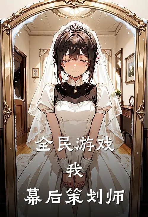 全民游戏：我，幕后策划师