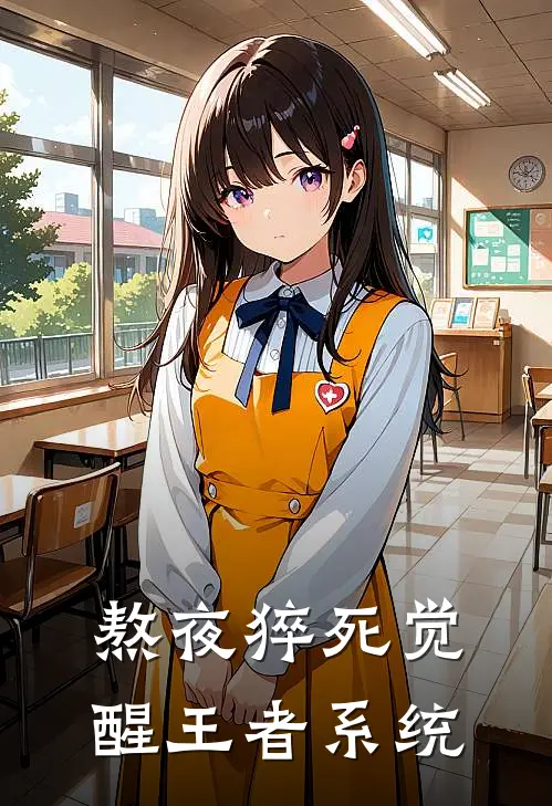 熬夜猝死觉醒王者系统