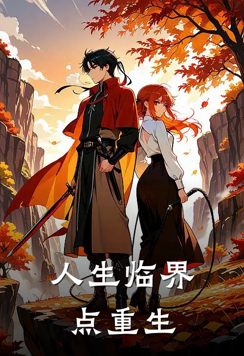 人生临界点重生