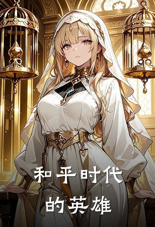 和平时代的英雄