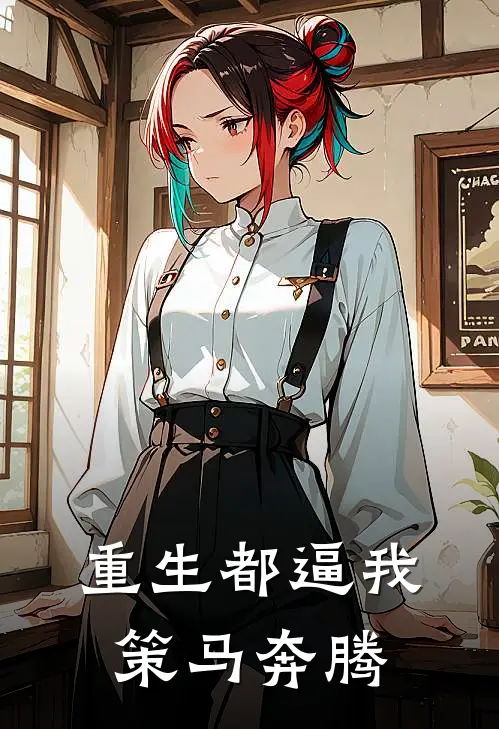 重生都逼我策马奔腾