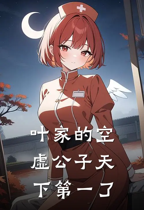 叶家的空虚公子天下第一了