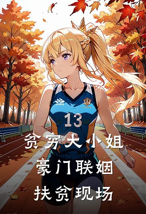 贫穷大小姐豪门联姻扶贫现场