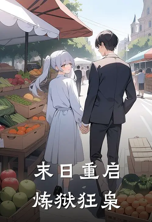 末日重启：炼狱狂枭