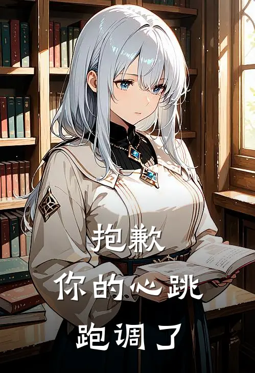 抱歉，你的心跳跑调了