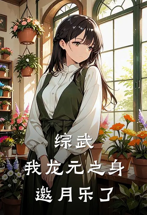 综武：我龙元之身，邀月乐了