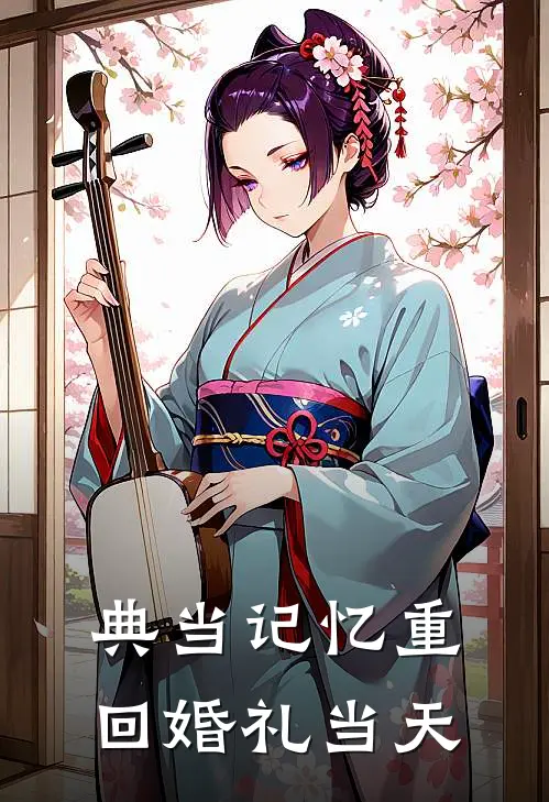 典当记忆重回婚礼当天