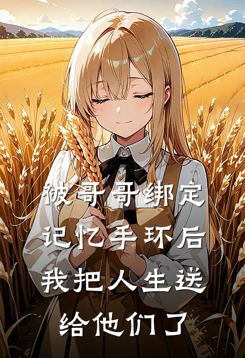 被哥哥绑定记忆手环后，我把人生送给他们了