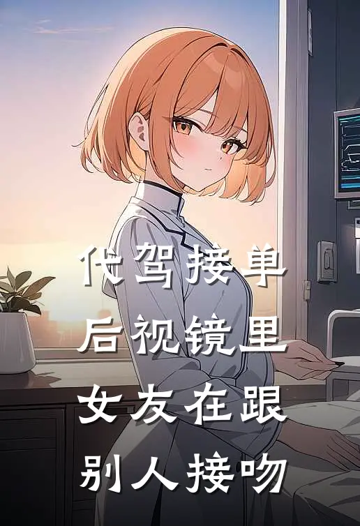 代驾接单，后视镜里女友在跟别人接吻