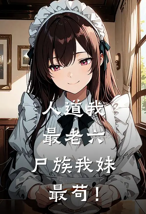 人道我最老六，尸族我妹最苟！