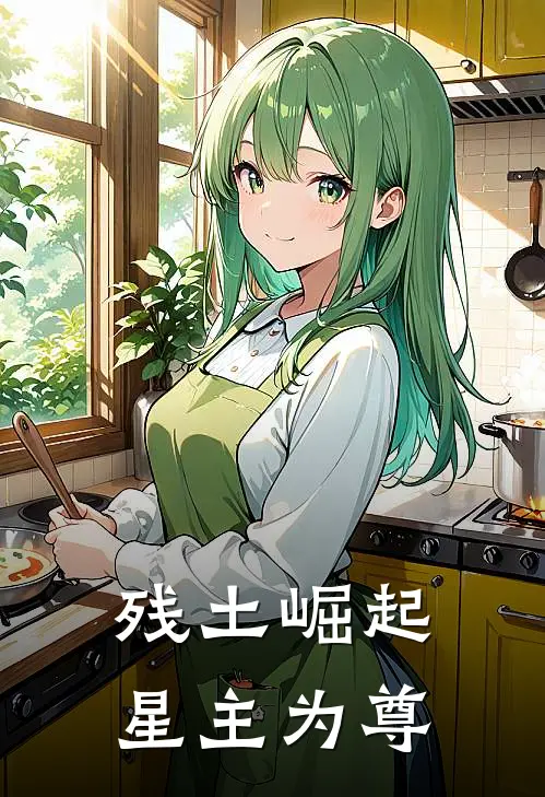 残土崛起，星主为尊