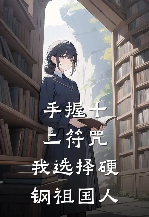 手握十二符咒，我选择硬钢祖国人