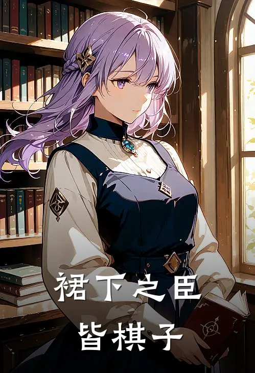 裙下之臣皆棋子