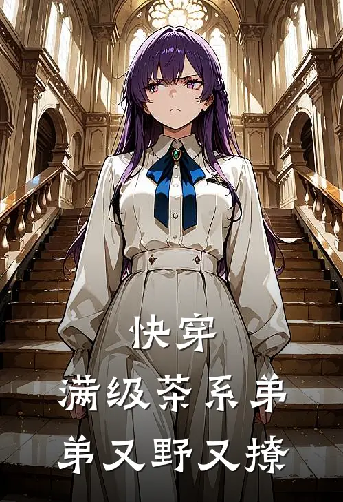 快穿：满级茶系弟弟又野又撩