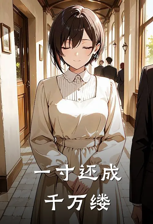 一寸还成千万缕