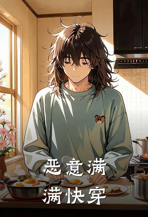 恶意满满【快穿】