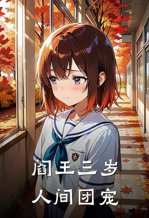 阎王三岁：人间团宠