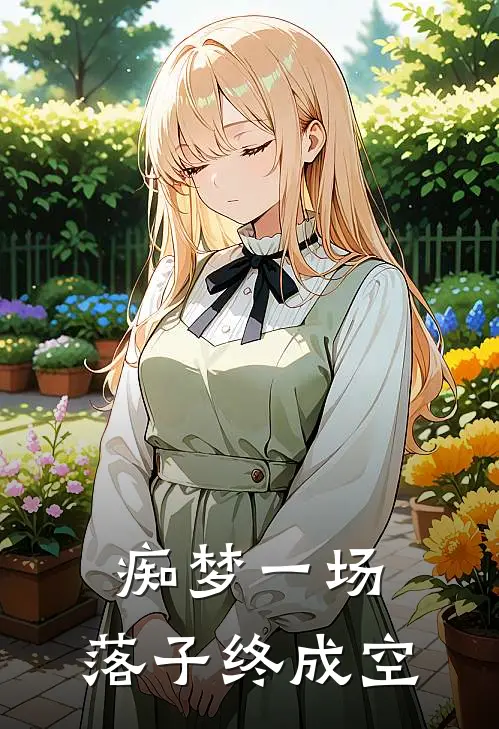 痴梦一场，落子终成空