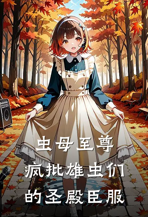 虫母至尊：疯批雄虫们的圣殿臣服