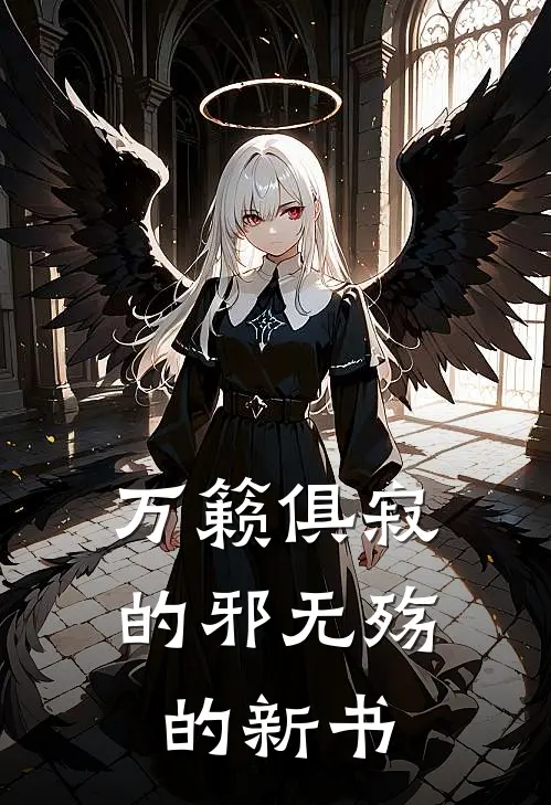 万籁俱寂的邪无殇的新书