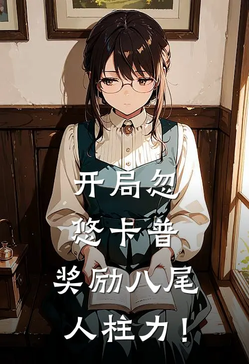 开局忽悠卡普，奖励八尾人柱力！