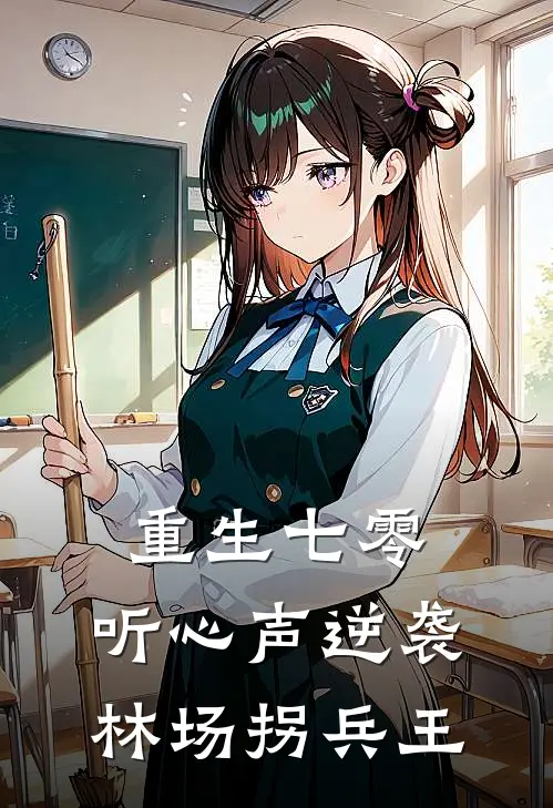 重生七零：听心声逆袭林场拐兵王