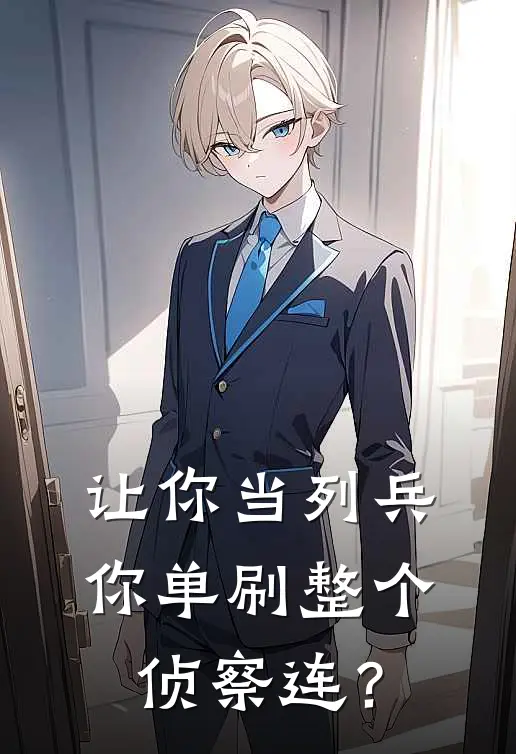 让你当列兵，你单刷整个侦察连？