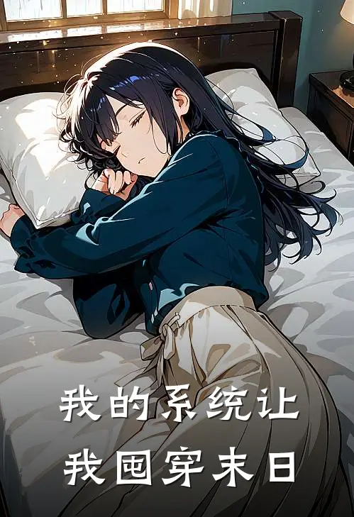 我的系统让我囤穿末日