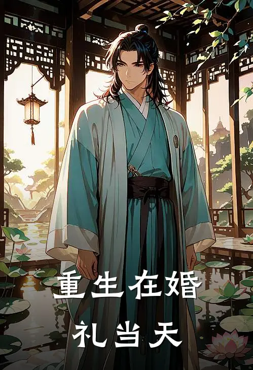 重生在婚礼当天