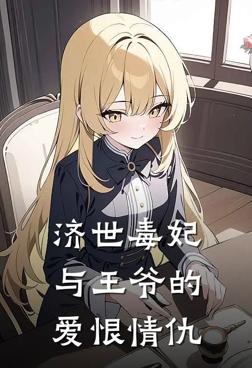 济世毒妃与王爷的爱恨情仇