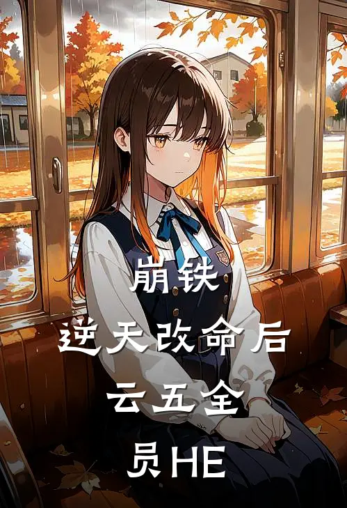 崩铁：逆天改命后，云五全员HE