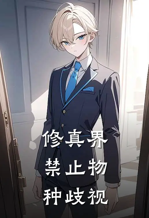 修真界禁止物种歧视