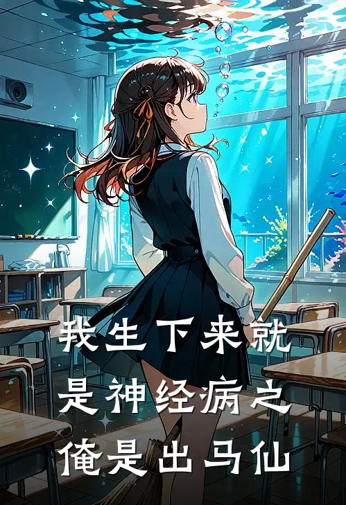 我生下来就是神经病之俺是出马仙